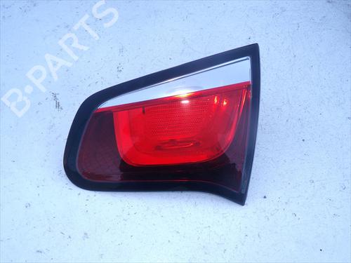Used Right tailgate light Right tailgate light CITROËN C3 II (SC_) 1.2 VTi 82 (82 hp) 33264804 33264804