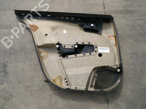 Rear right panel OPEL ASTRA H (A04) 1.6 (L48) | BP33904789C61 - Image 2