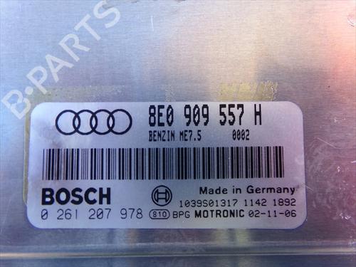 Andre AUDI A4 B6 (8E2) 2.0 | BP39578270O1 - Image 5