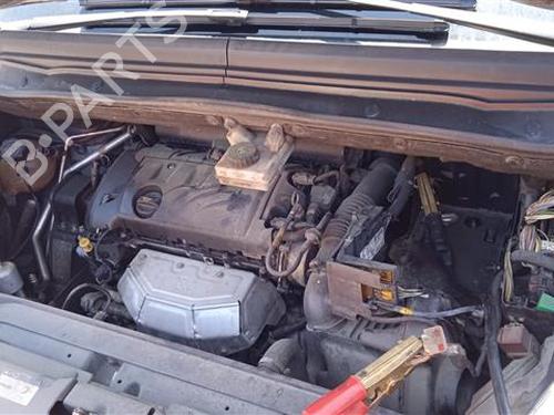 Rear center seatbelt MITSUBISHI SAVRIN 2.4 | BP24561252I27  - Image 7