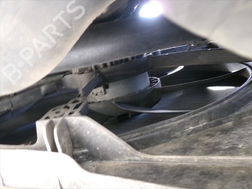 Used Radiator fan Radiator fan 34340157 34340157