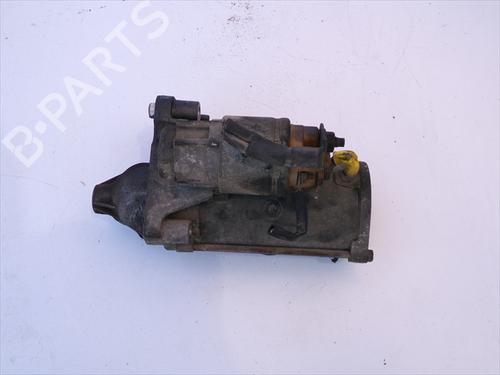 Used Starter Starter 34714362 34714362