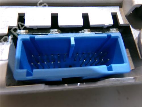 Electronic module HONDA CIVIC VII Hatchback (EU, EP, EV) 1.6 i (EP2, EU8, EU6) | BP28182310M83 - Image 3