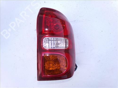Used Right taillight Right taillight TOYOTA RAV 4 II (_A2_) 2.0 4WD (ACA21, ACA20) (150 hp) 30934841 30934841