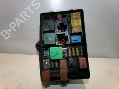 Used Fuse box Fuse box FORD MONDEO II (BAP) 1.8 TD (90 hp) 24860810 24860810