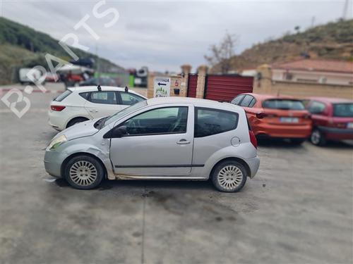 Engine CITROËN C2 (JM_) 1.4 HDi | BP30764056M1 - Image 8