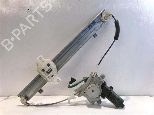 Front right window mechanism DAEWOO LANOS Saloon (KLAT) 1.5 | BP38533369C23 - Image 3