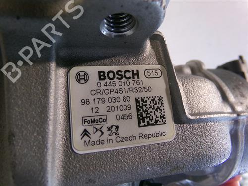 Injection pump CITROËN C-ELYSEE (DD_) 1.5 BlueHDi 100 | BP40036449M78 - Image 5