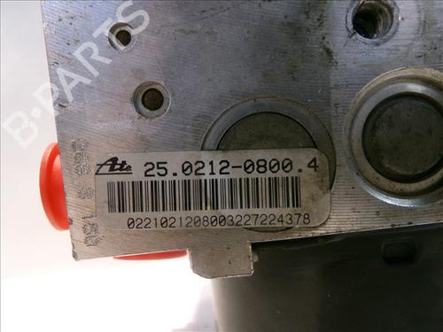 ABS pump CHRYSLER GRAND VOYAGER V (RT) 2.8 CRD | BP24559584M43  - Image 5