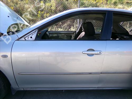 Used Left front door Left front door MAZDA 6 Hatchback (GG) 2.0 DI (GG14) (136 hp) 26306836 26306836