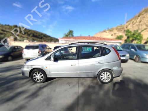 Climate control DAEWOO REZZO (U100) 2.0 | BP28290264I5 - Image 8