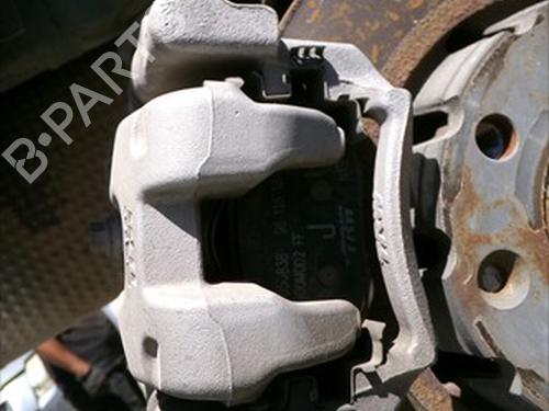 Used Right rear brake caliper Right rear brake caliper 37486299 37486299