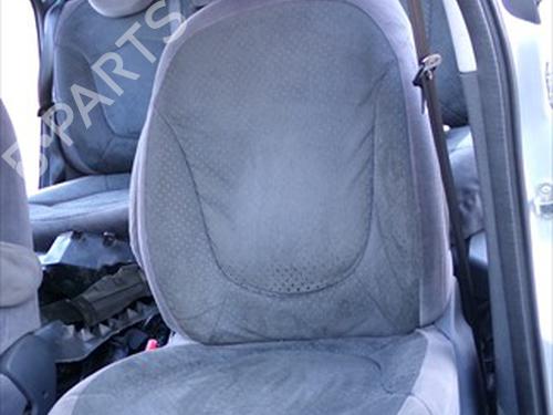 Sæde venstre fortil Sæde venstre fortil CITROËN C5 II (RC_) 2.2 HDi (RC4HXE) (133 hp) 33952692 33952692