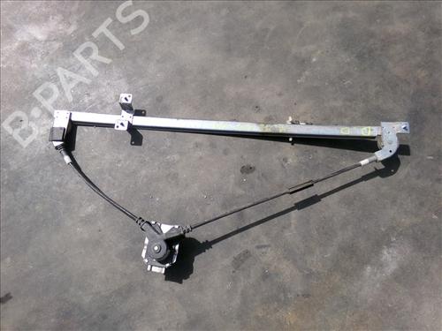 Used Front right window mechanism Front right window mechanism 26729780 26729780