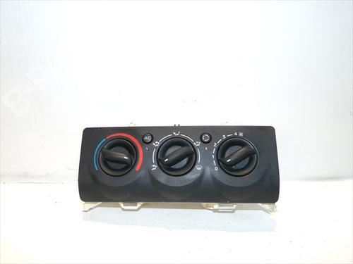 Used Climate control Climate control RENAULT CLIO II (BB_, CB_) 1.2 16V (BB05, BB0W, BB11, BB27, BB2T, BB2U, BB2V, CB05,... (75 hp) 35799786 35799786