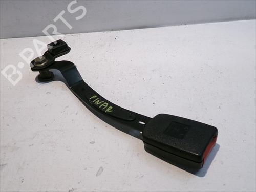 Seat buckle SEAT LEON (1M1) 1.6 16 V | BP31824855I32