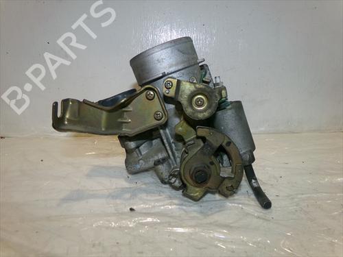 Used Carburetor Carburetor NISSAN MICRA II (K11) 1.3 i 16V (HK11) (75 hp) 40036448 40036448