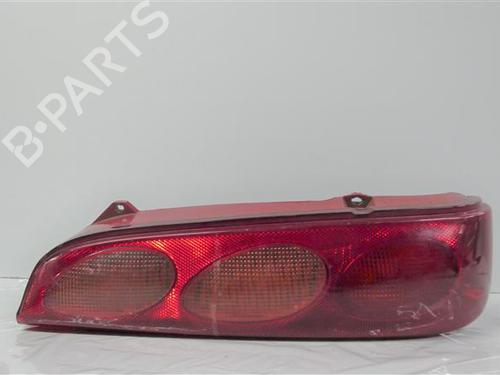 Used Right taillight Right taillight FIAT CINQUECENTO (170_) 0.7 (170AA) (31 hp) 24556579 24556579