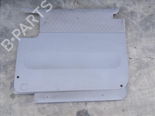 Used Rear right panel Rear right panel KIA CARNIVAL I (UP, FL) 2.9 TDi (126 hp) 25215519 25215519