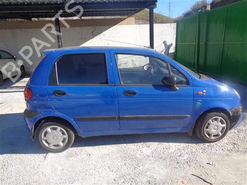 Steering pump DAEWOO MATIZ (M100, M150) 1.0 | BP24556664M99  - Image 6