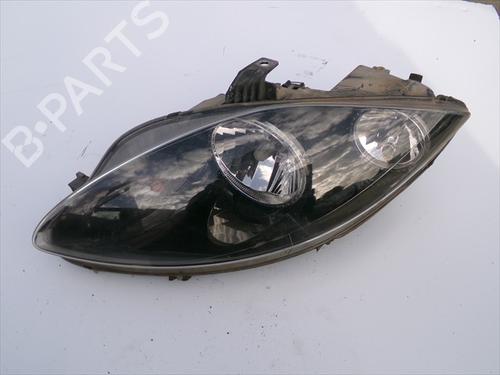 Used Left headlight Left headlight SEAT ALTEA (5P1) 1.6 TDI (105 hp) 34340096 34340096