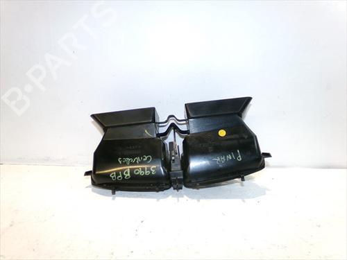 Air vent CITROËN C5 I (DC_) 2.0 HDi (DCRHZB, DCRHZE) | BP36404887I21 - Image 3