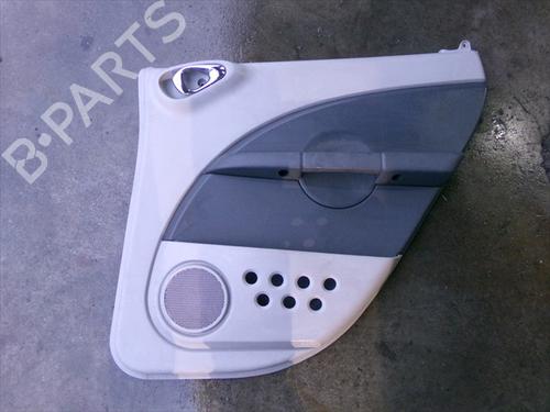 Used Rear right panel CHRYSLER PT CRUISER (PT_) 1.6 (116 hp) 32281766