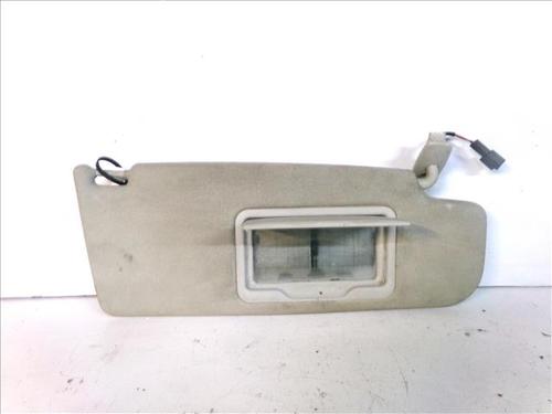 right-sun-visor-vw-golf-plus-v-5m1-521-2004-2005-2006-2007-2008-2009-2010-2011-2012-2013-24561280 main image