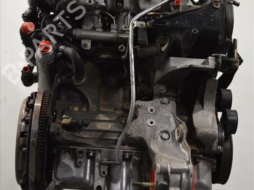 Engine FIAT STILO (192_) 1.9 JTD (192_XE1A) | BP24560959M1 - Image 2