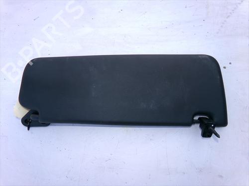 Left sun visor BMW 3 (E90) 318 d | BP38983411I1 - Image 3