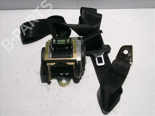 Used Rear right seatbelt Rear right seatbelt MERCEDES-BENZ E-CLASS (W210) E 200 CDI (210.007) (116 hp) 24562628 24562628