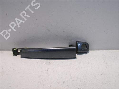 Used Front left exterior door handle Front left exterior door handle PEUGEOT 307 (3A/C) 2.0 HDi 90 (90 hp) 25254994 25254994