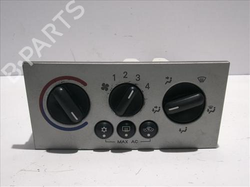 Used Climate control Climate control OPEL MERIVA A MPV (X03) 1.3 CDTI (E75) (75 hp) 26204696 26204696