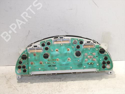 Electronic module DAEWOO LANOS (KLAT) 1.5 | BP33265093M83 - Image 3
