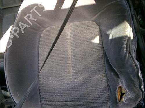 Sikkerhedssele foran venstre Sikkerhedssele foran venstre PEUGEOT 407 (6D_) 1.6 HDi 110 (6D9HZC, 6D9HYC) (109 hp) 34505933 34505933