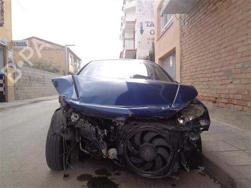 Used Parts PEUGEOT 206 Hatchback (2A/C) 1.4 HDi 2391200