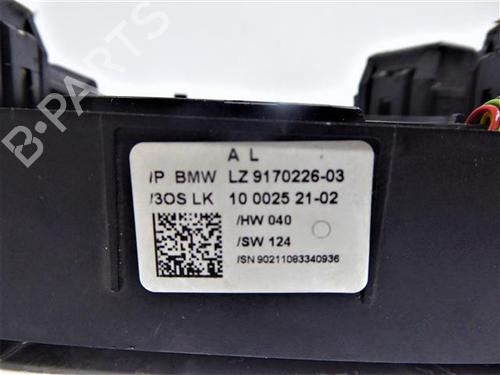 Switch BMW 5 (E60) 520 d | BP24556186I30 - Image 3