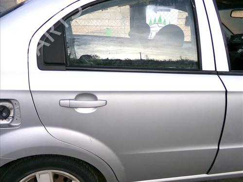 Used Right rear door Right rear door 29623171 29623171