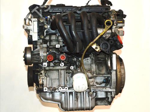 Used Engine Engine FORD FIESTA IV (JA_, JB_) 1.25 i 16V (75 hp) 27444063 27444063