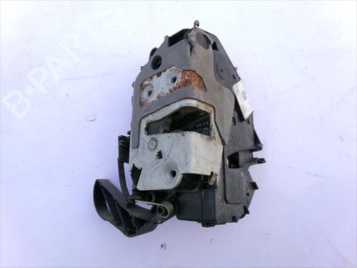 Used Front left lock Front left lock 38012108 38012108