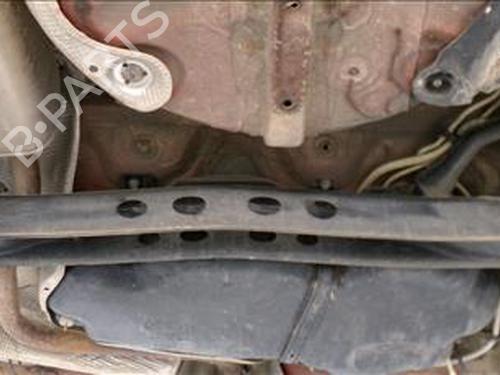 Used Rear axle Rear axle SEAT ARONA (KJ7, KJP) 1.0 TSI (116 hp) 24859977 24859977