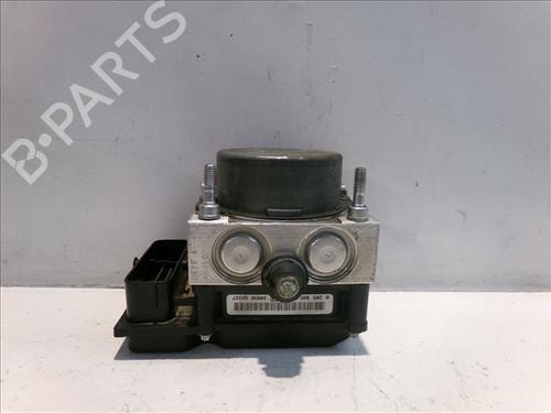 ABS pump PEUGEOT BIPPER (AA_) 1.3 HDi 75 | BP24560089M43 - Image 3
