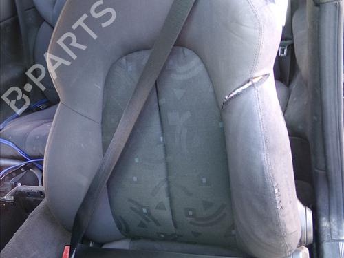 Used Front left seatbelt Front left seatbelt MERCEDES-BENZ CLK (C208) CLK 230 Kompressor (208.348) (197 hp) 33422892 33422892
