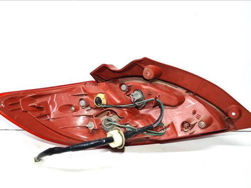 Right taillight MAZDA 2 (DE_, DH_) 1.3 (DE3FS) | BP24559112C35 - Image 2