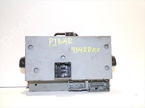 Electronic module FIAT DOBLO Box Body/MPV (223_) 1.9 JTD | BP24860547M83 - Image 2