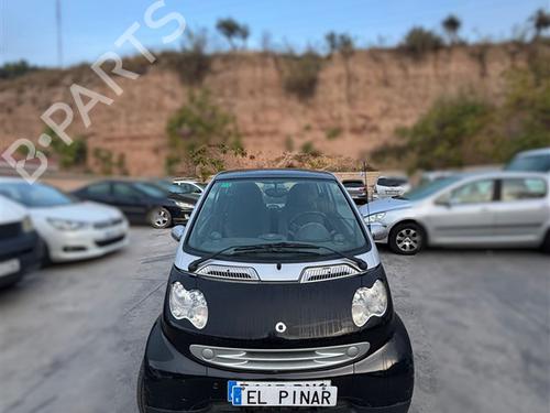 Used Parts SMART CITY-COUPE (450)  0.6 (450.352, 450.353)  4292379
