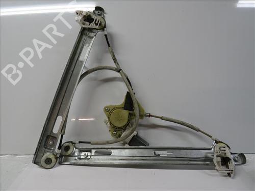 Used Front left window mechanism Front left window mechanism JEEP COMPASS (MK49) 2.0 CRD 4x4 (140 hp) 24557663 24557663