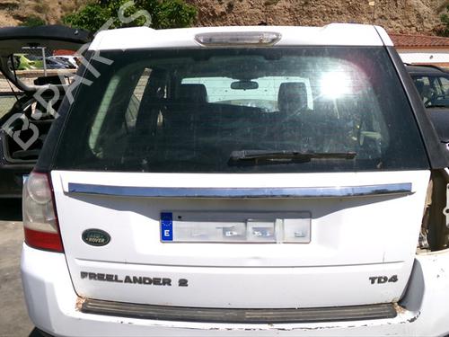 Used Tailgate Tailgate LAND ROVER FREELANDER 2 (L359) 2.2 TD4 4x4 (150 hp) 36595445 36595445