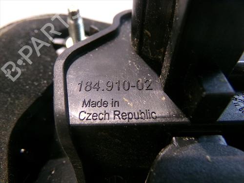 Right tailgate light SEAT TOLEDO IV (KG3) 1.6 TDI | BP24565788C80 - Image 4