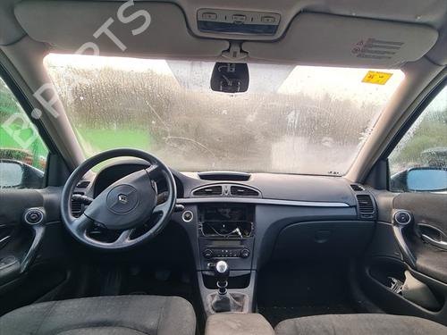 Left front window switch RENAULT LAGUNA II (BG0/1_) 1.9 dCi (BG08, BG0G) | BP33285624I27 - Image 10